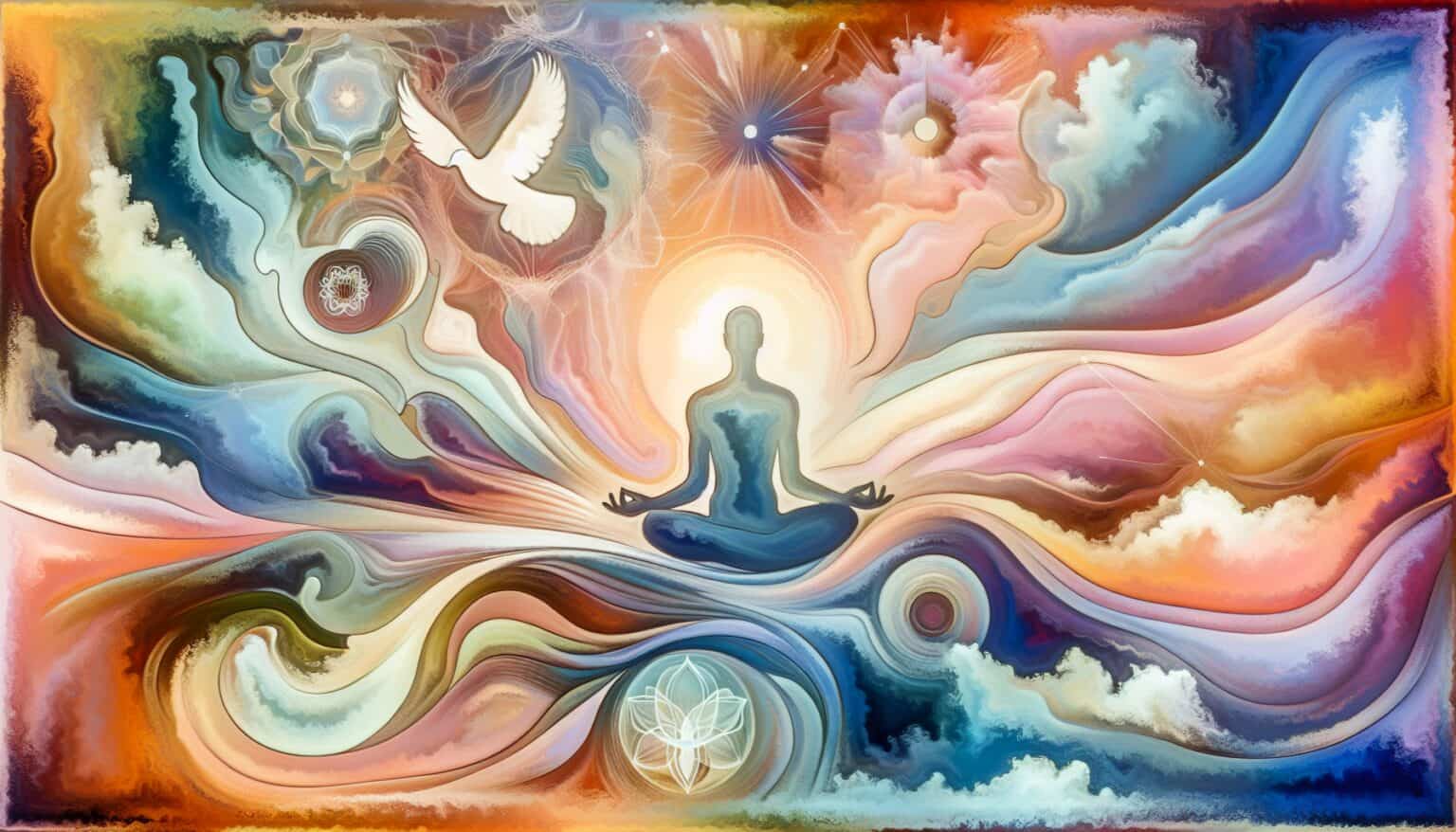 Fellow spiritual meaning