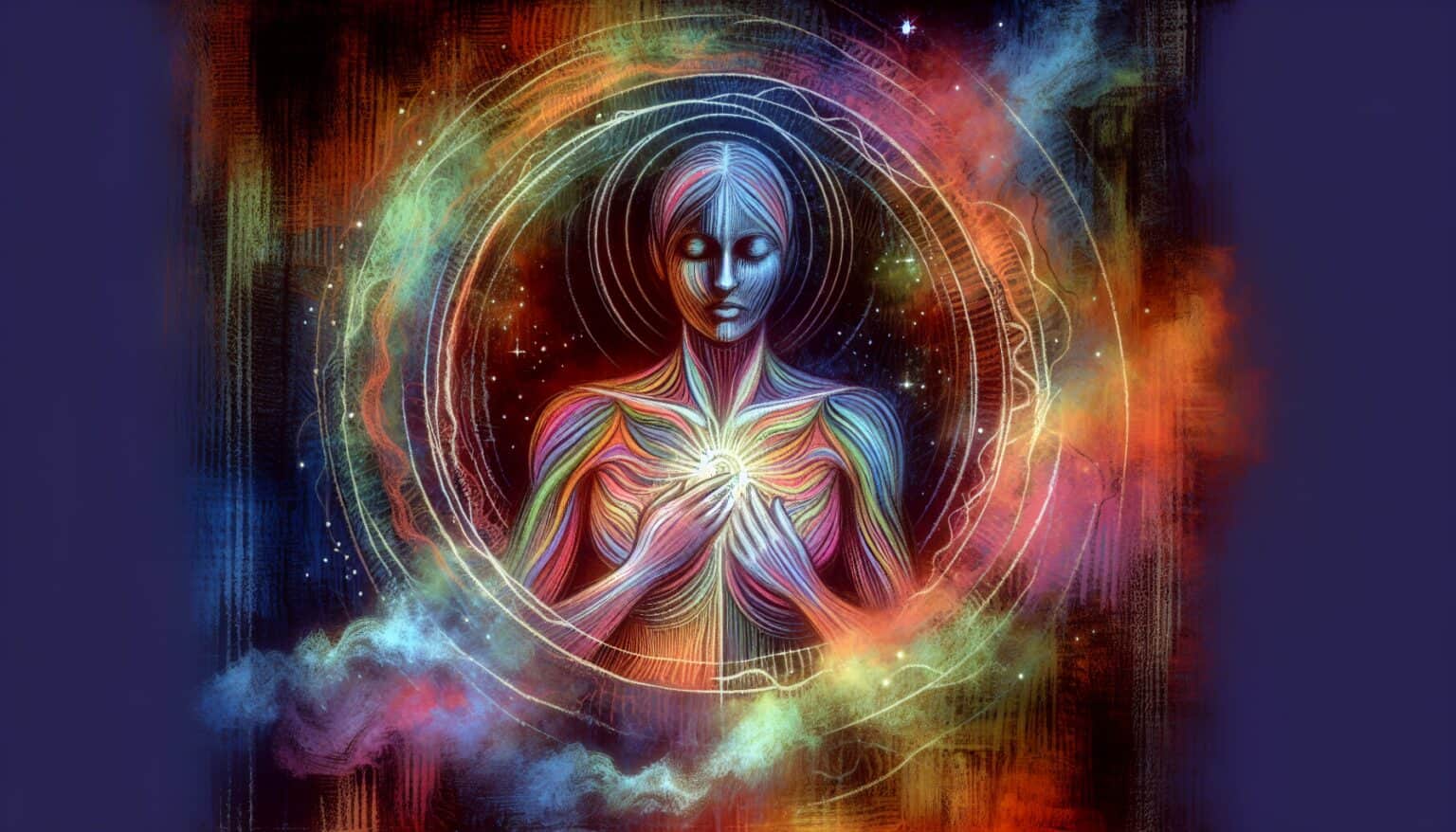 Flesh spiritual meaning