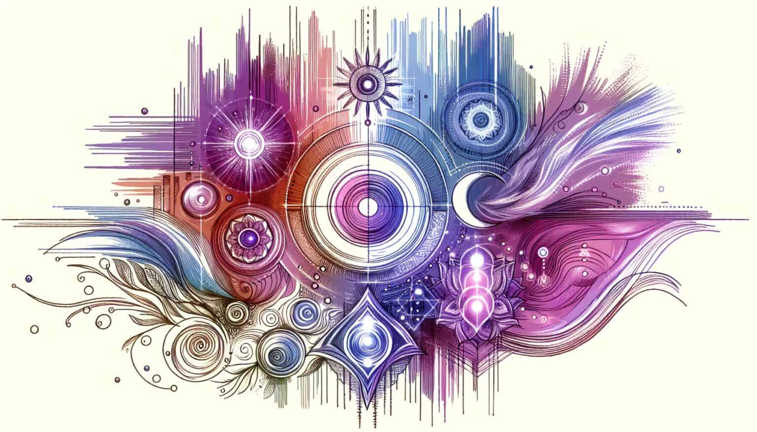 Formation spiritual meaning