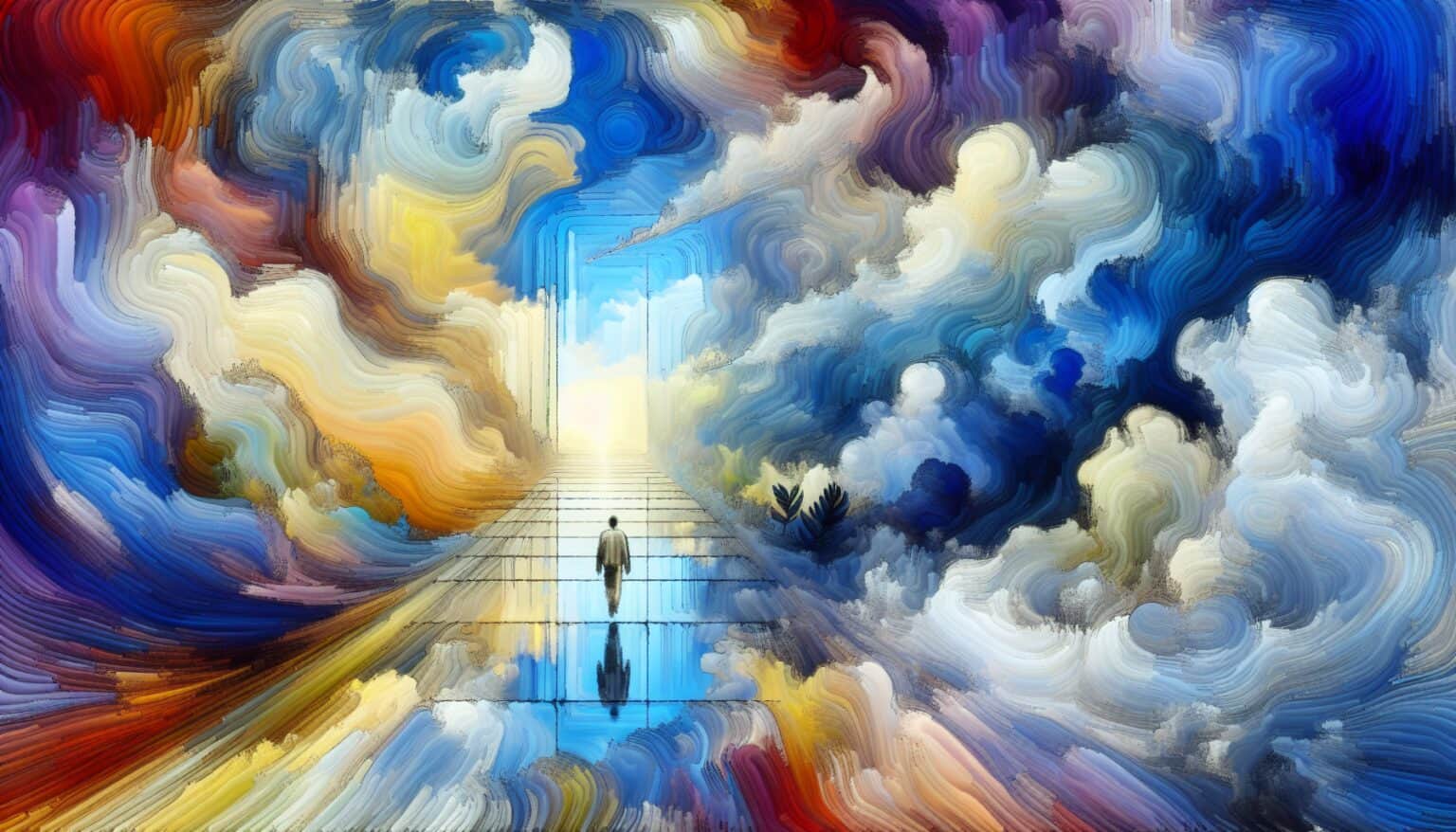 Founder spiritual meaning