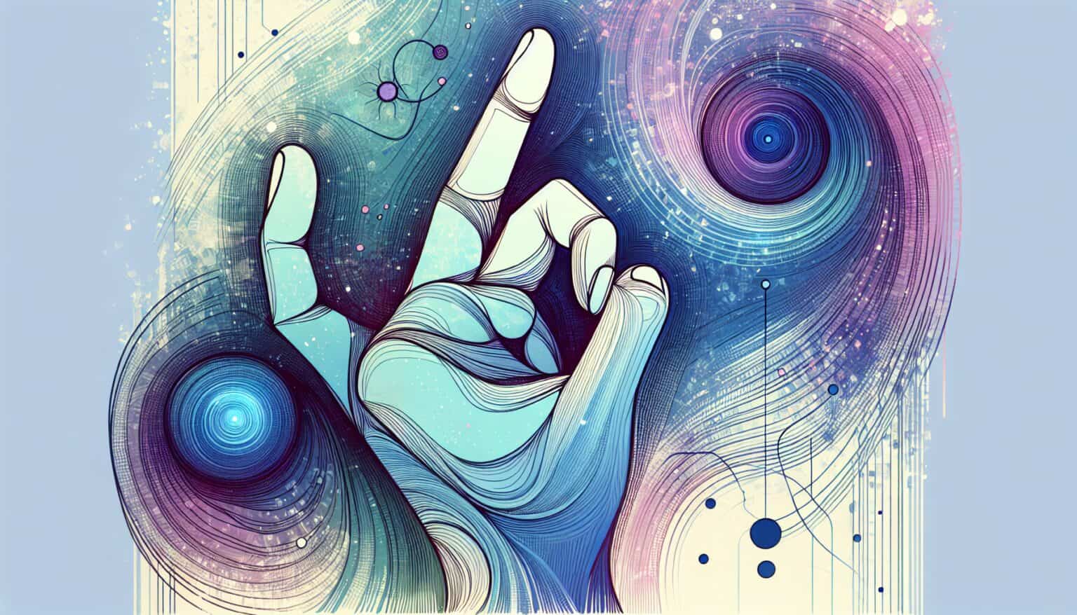 Gesture spiritual meaning Gesture spiritual meaning