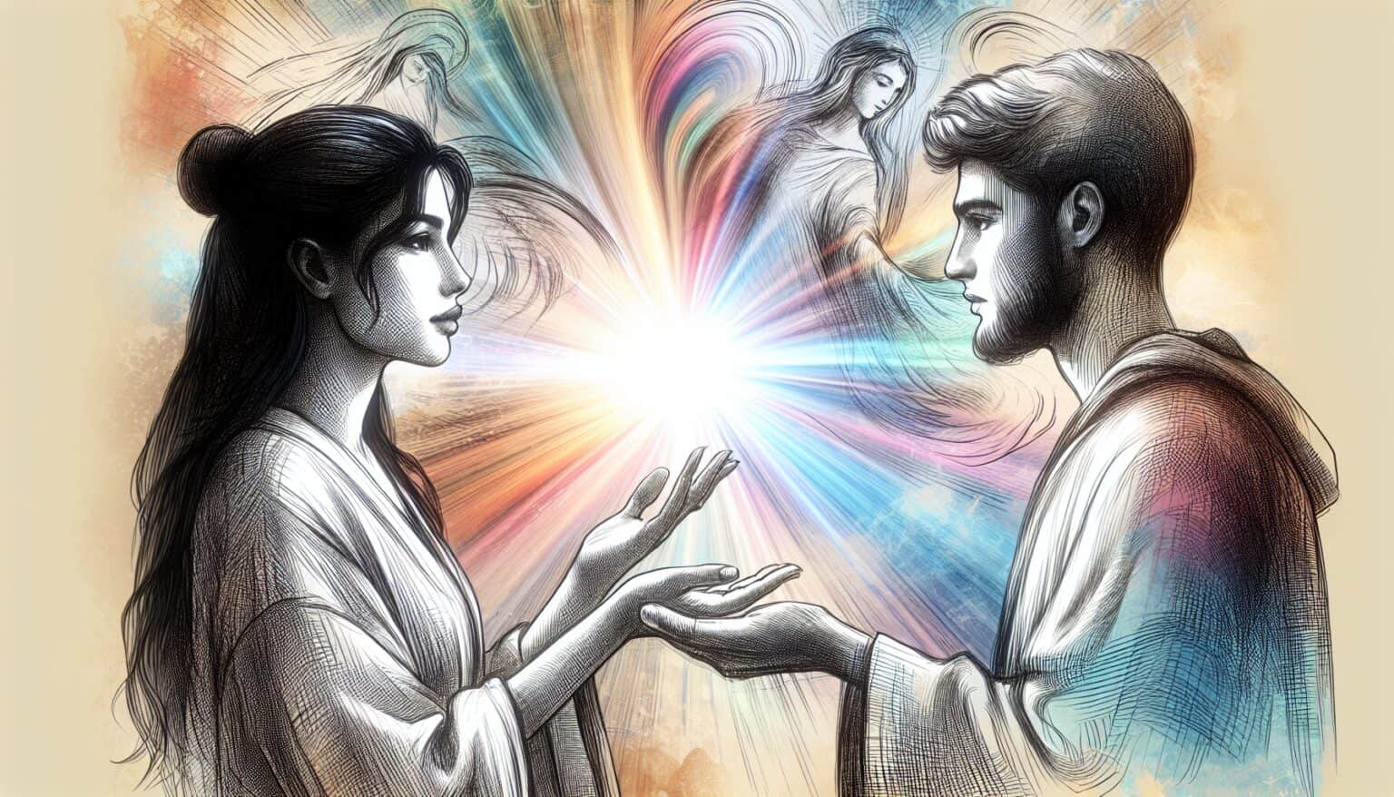 Girlfriend spiritual meaning Girlfriend spiritual meaning