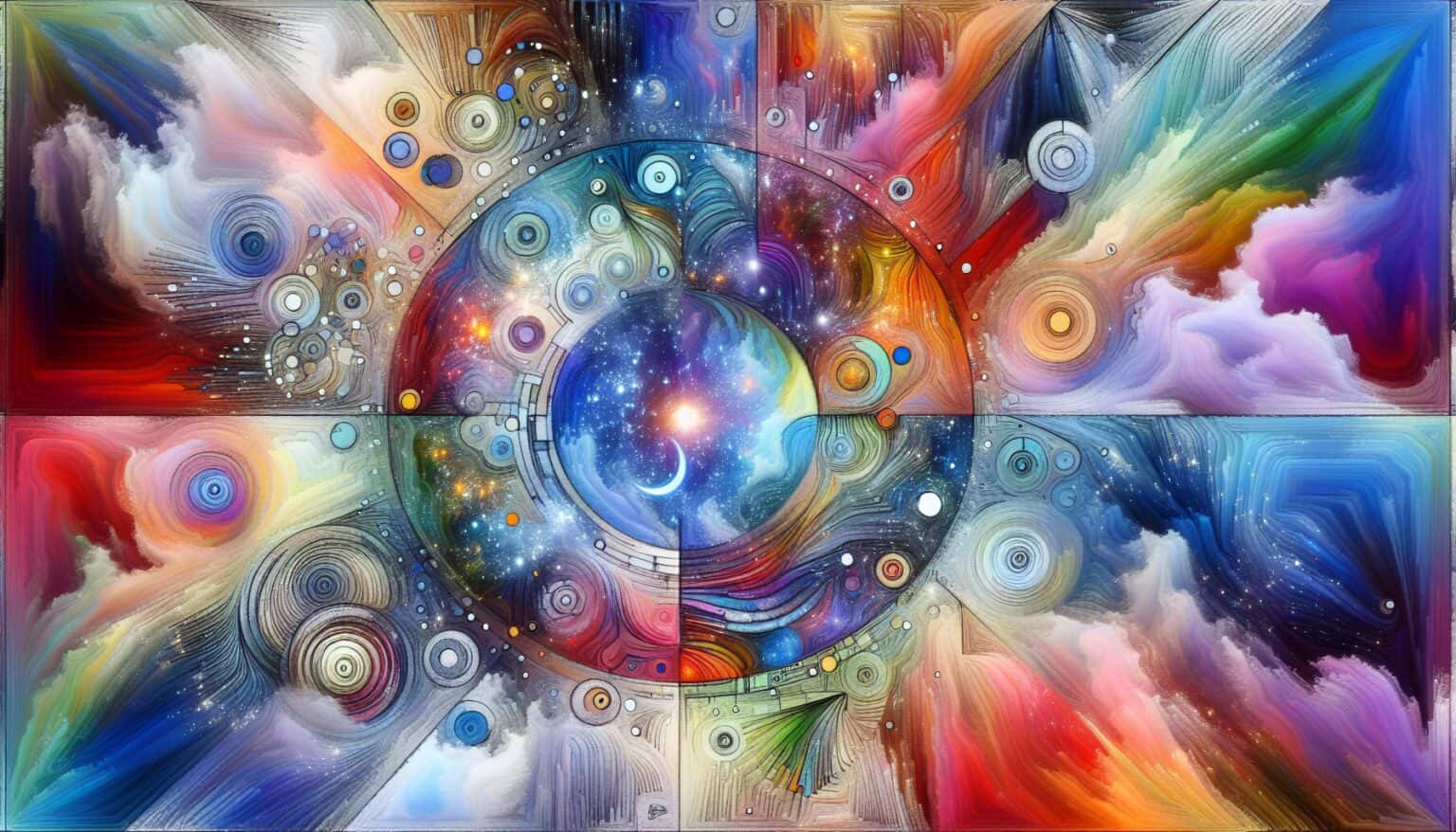 Guideline spiritual meaning