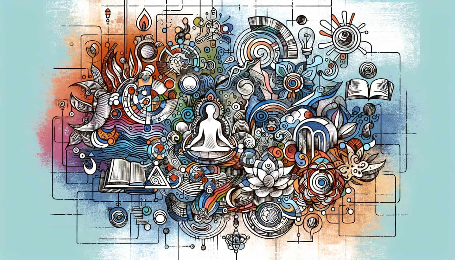 Headline spiritual meaning