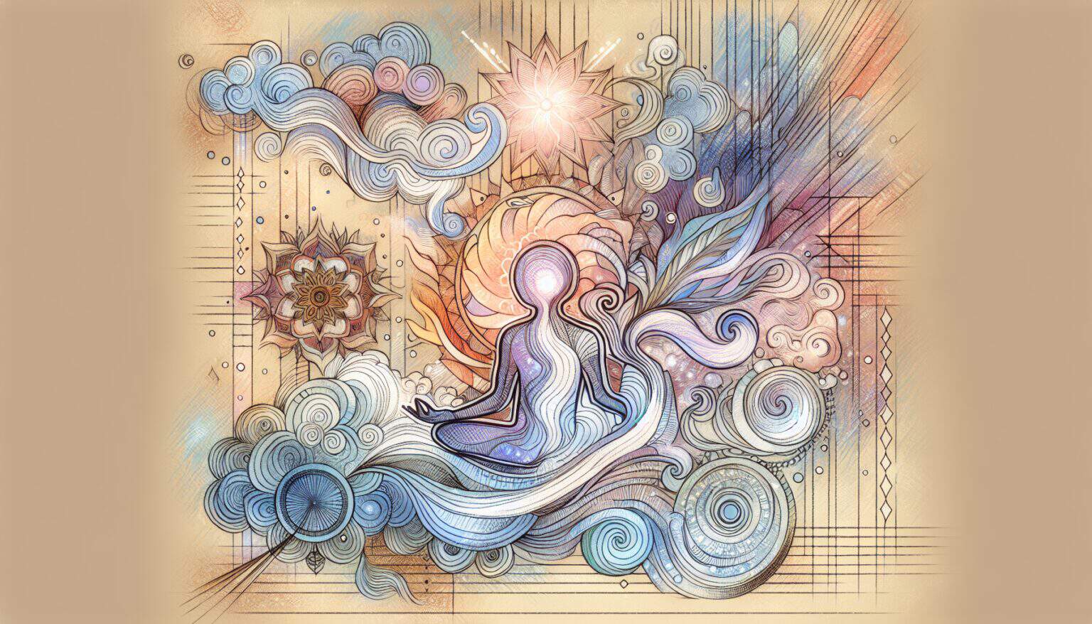 Heel spiritual meaning