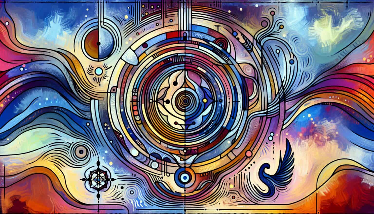 Hunting spiritual meaning