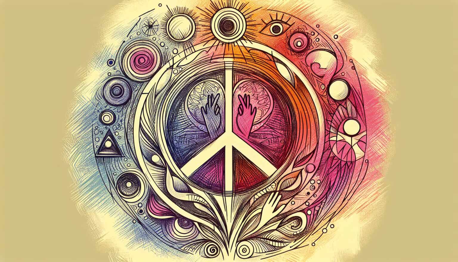 Identification spiritual meaning Identification spiritual meaning