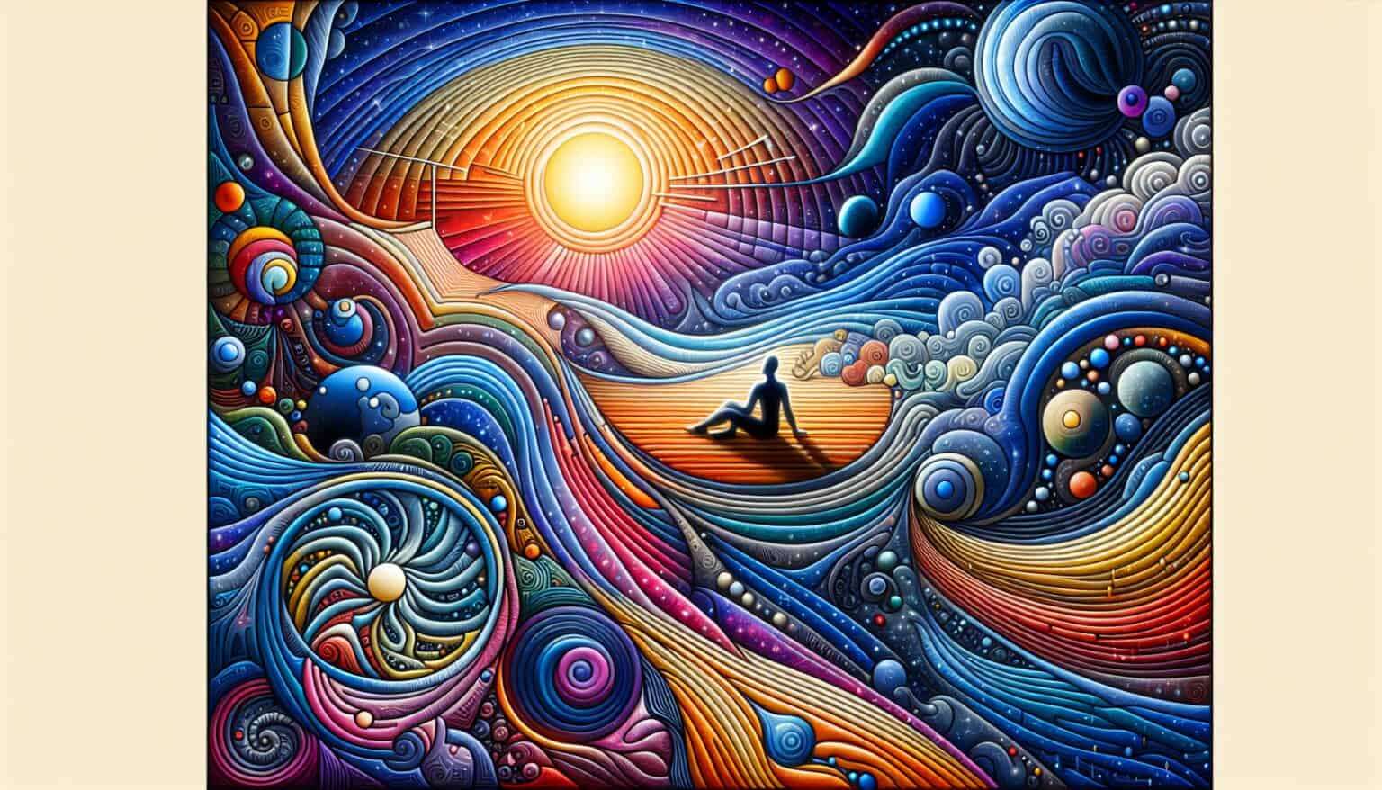 Inquiry spiritual meaning