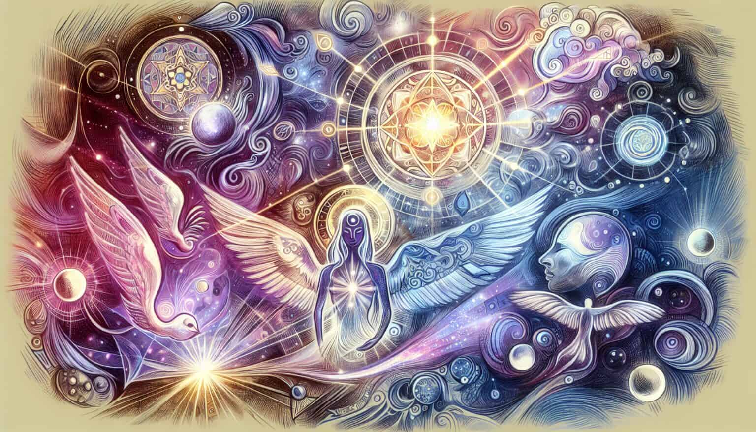 Instance spiritual meaning