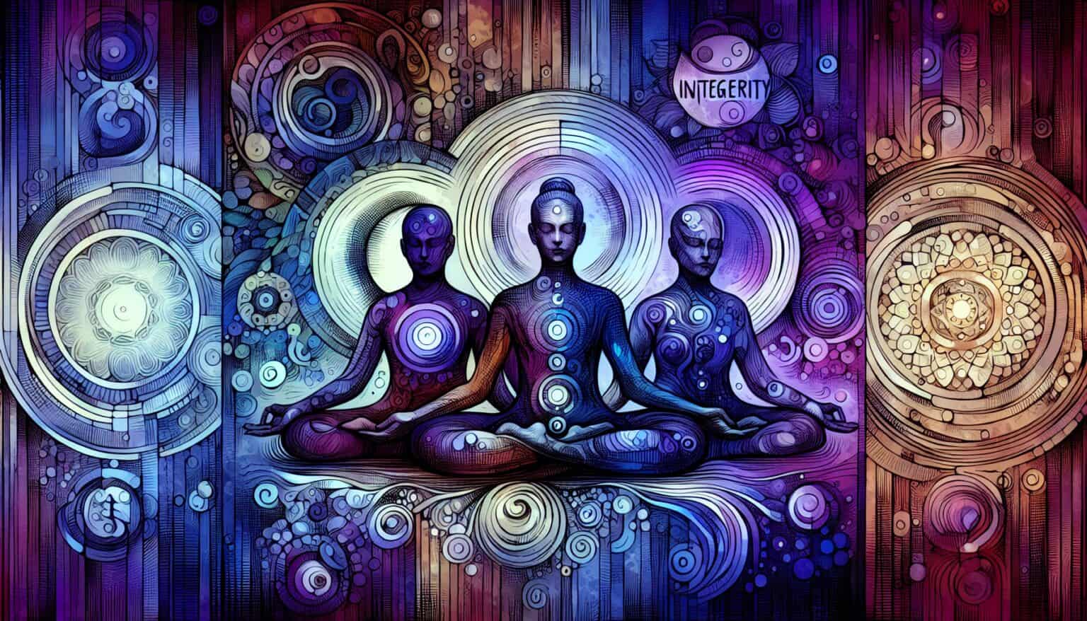 Integrity spiritual meaning