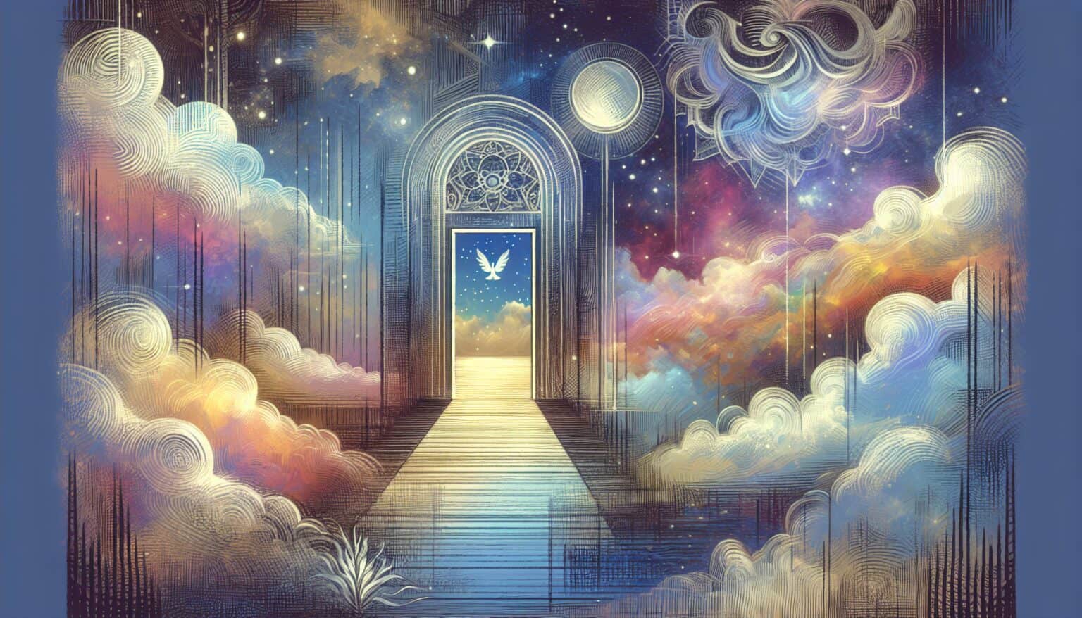 Limitation spiritual meaning Limitation spiritual meaning