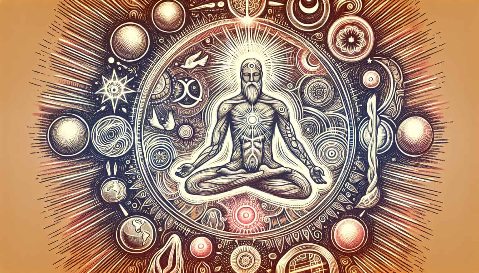 Medication spiritual meaning