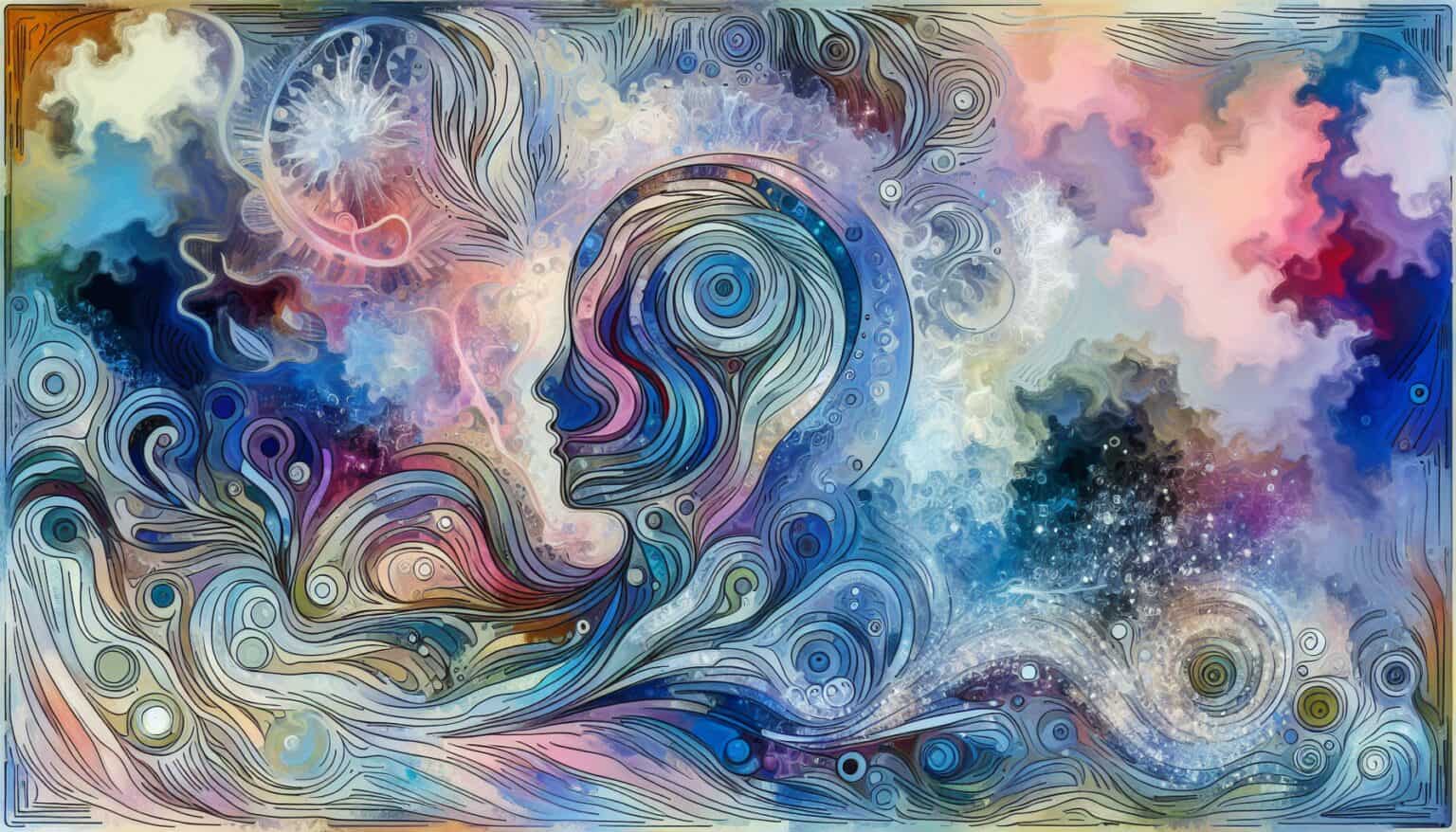 Mode spiritual meaning