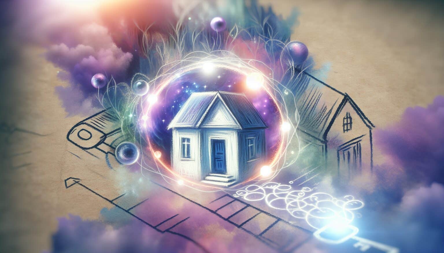 Mortgage spiritual meaning
