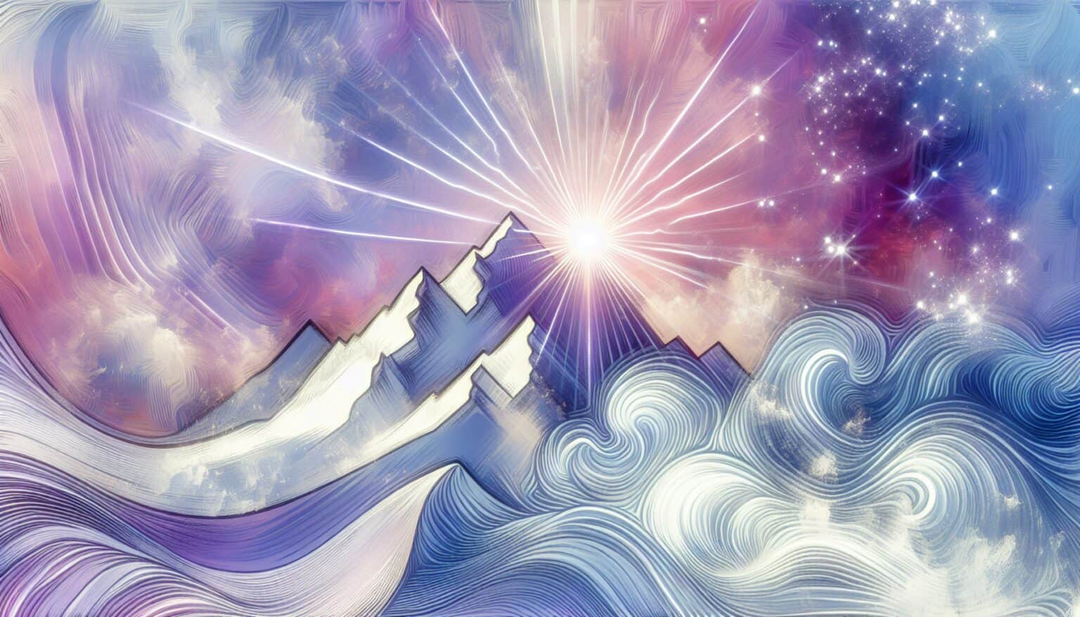 Motivation spiritual meaning