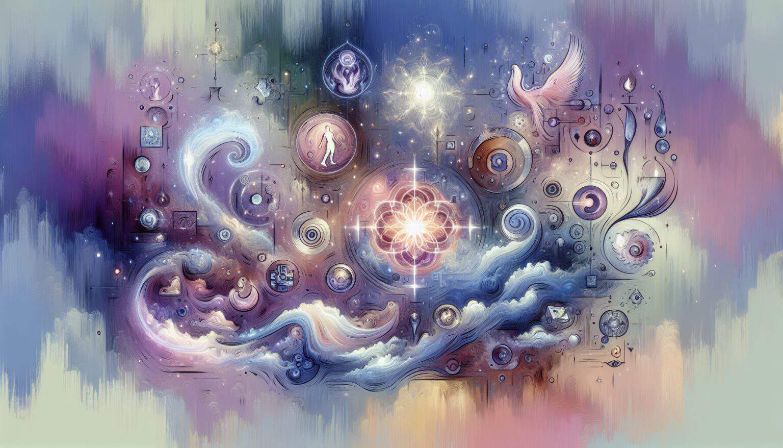 Narrative spiritual meaning