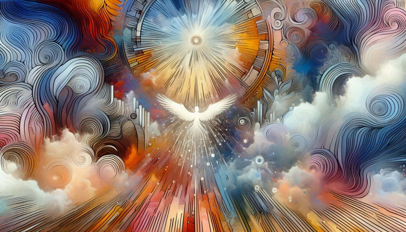 Nomination spiritual meaning