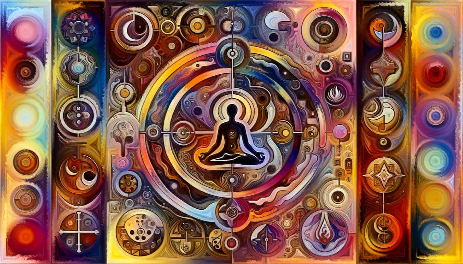 Obligation spiritual meaning