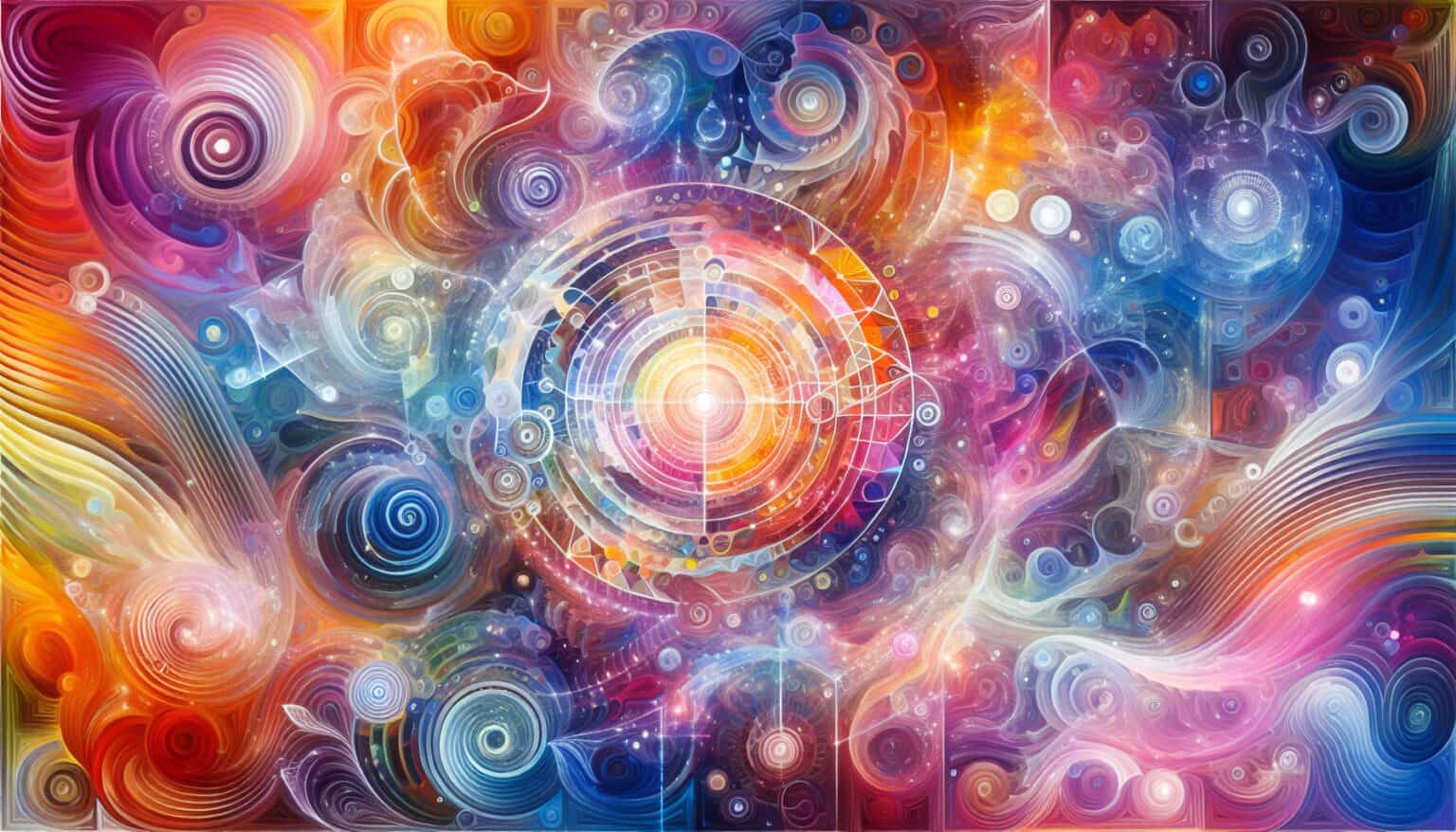 Operating spiritual meaning