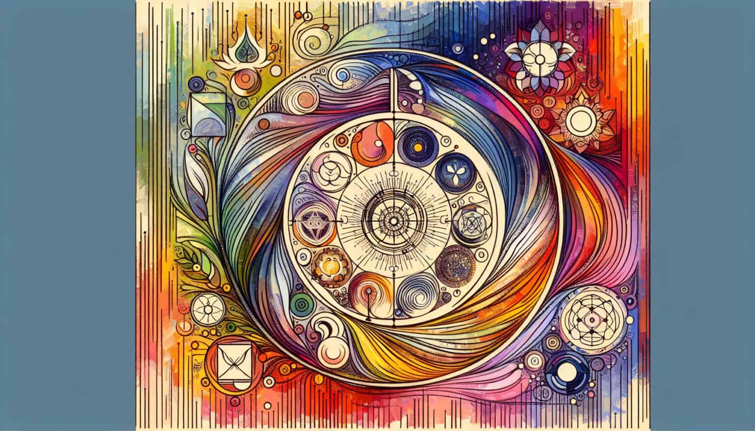 Orientation spiritual meaning