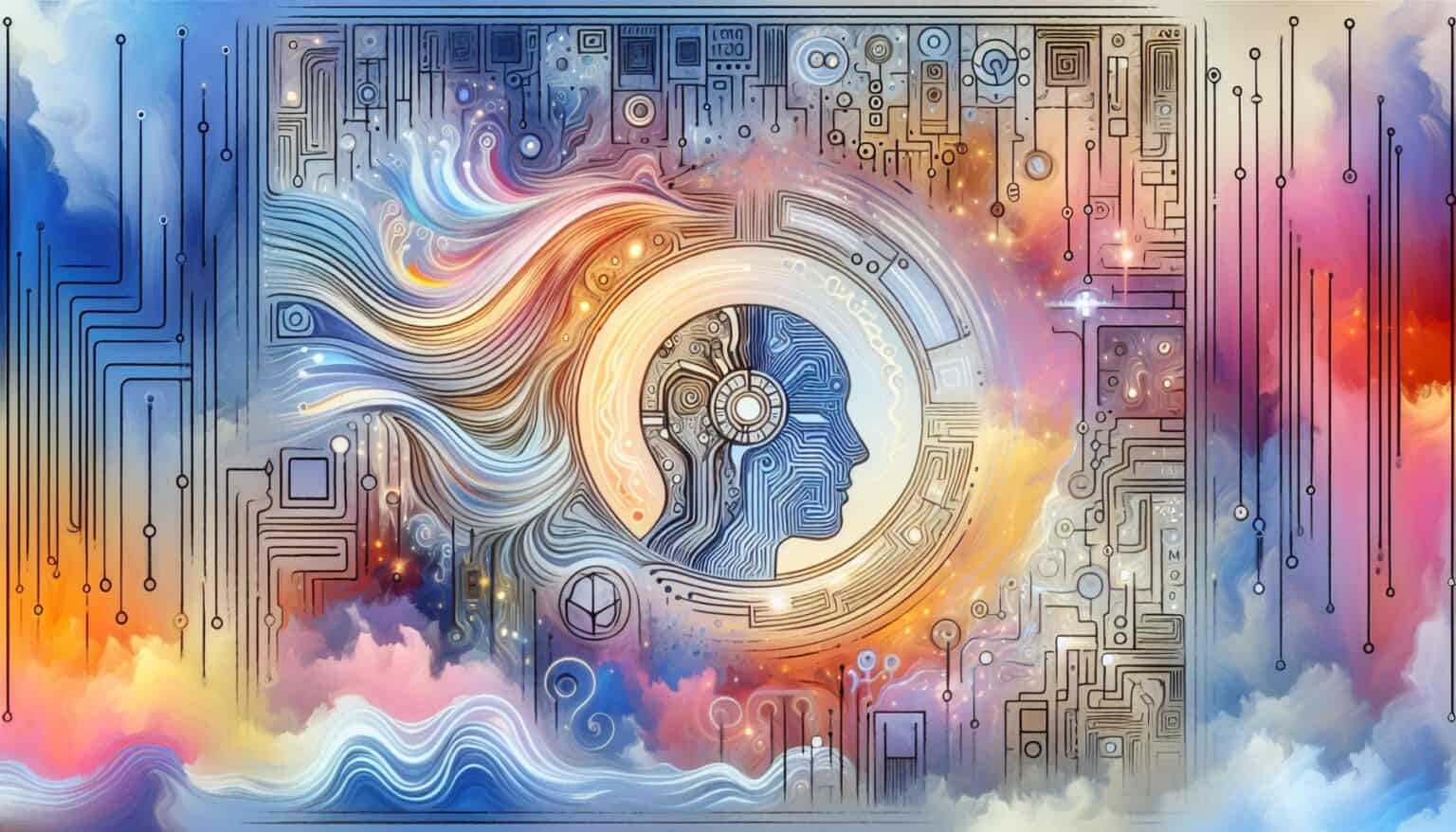 PC spiritual meaning