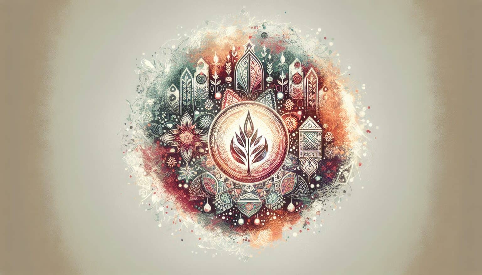 Palestinian spiritual meaning