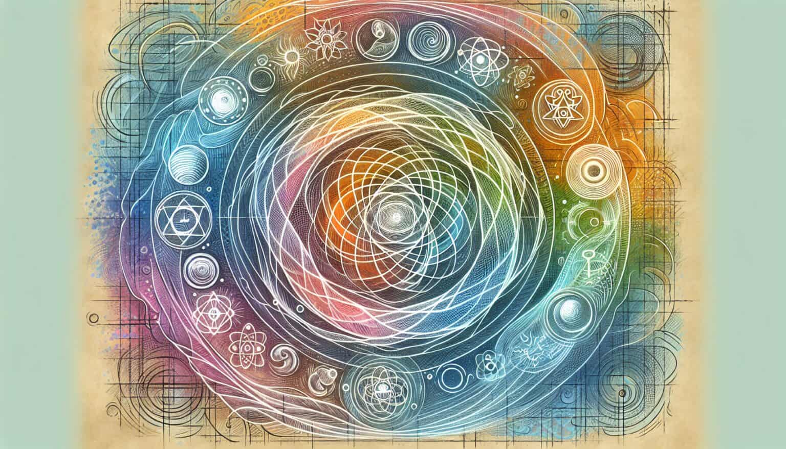 Physics spiritual meaning Physics spiritual meaning