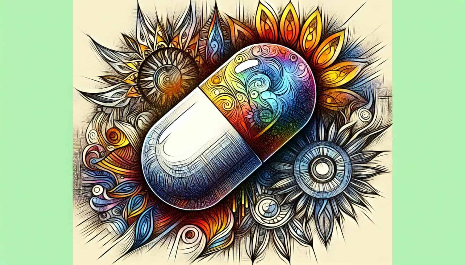Pill spiritual meaning Pill spiritual meaning