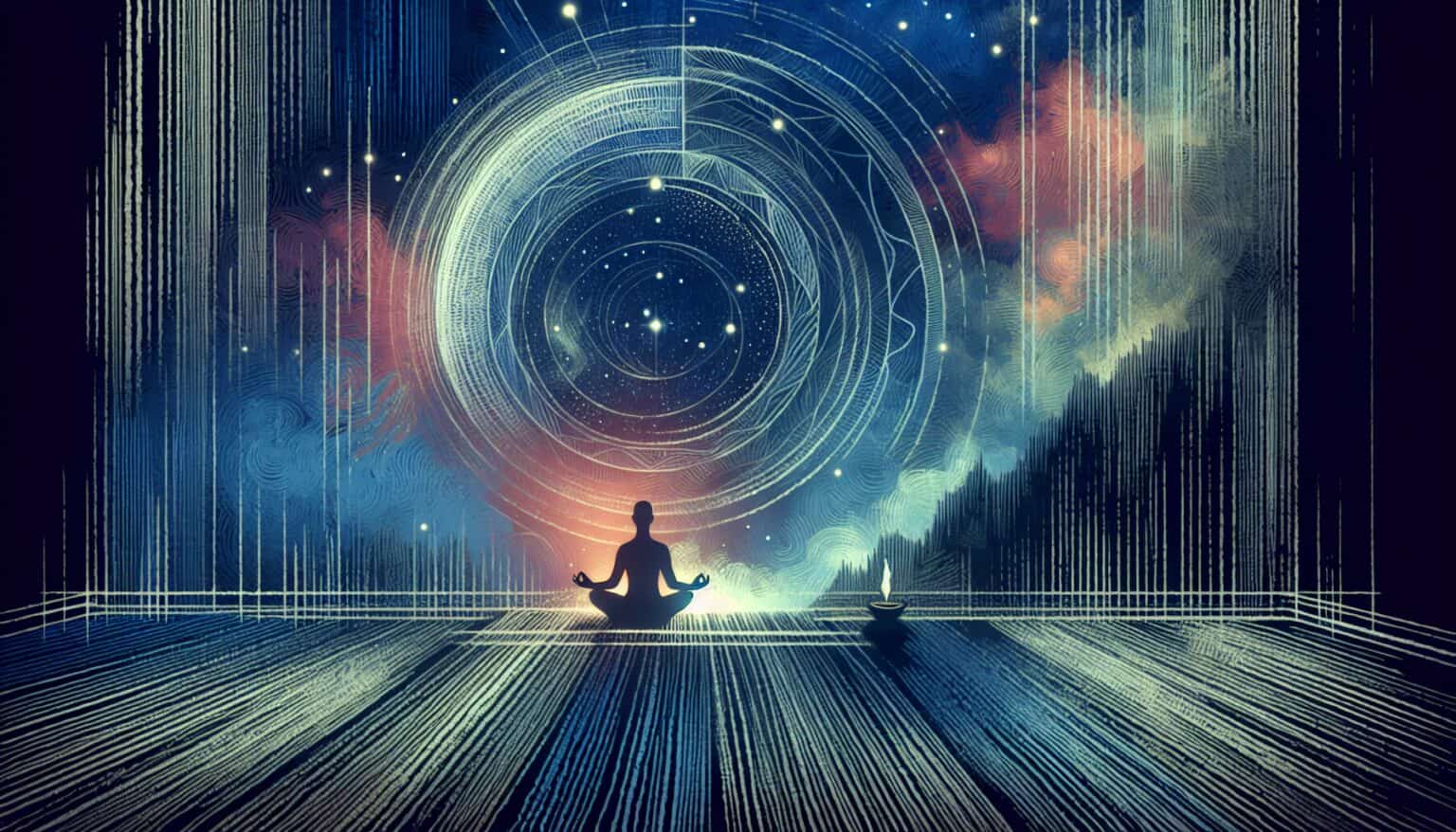 Privacy spiritual meaning