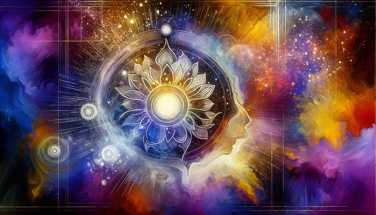 Provider spiritual meaning