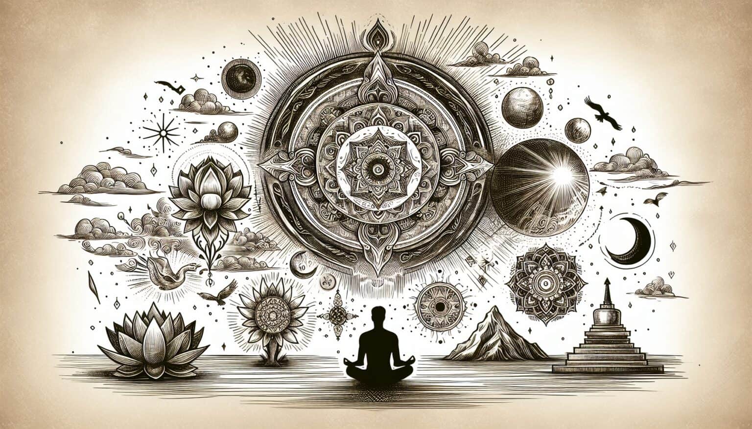 Province spiritual meaning