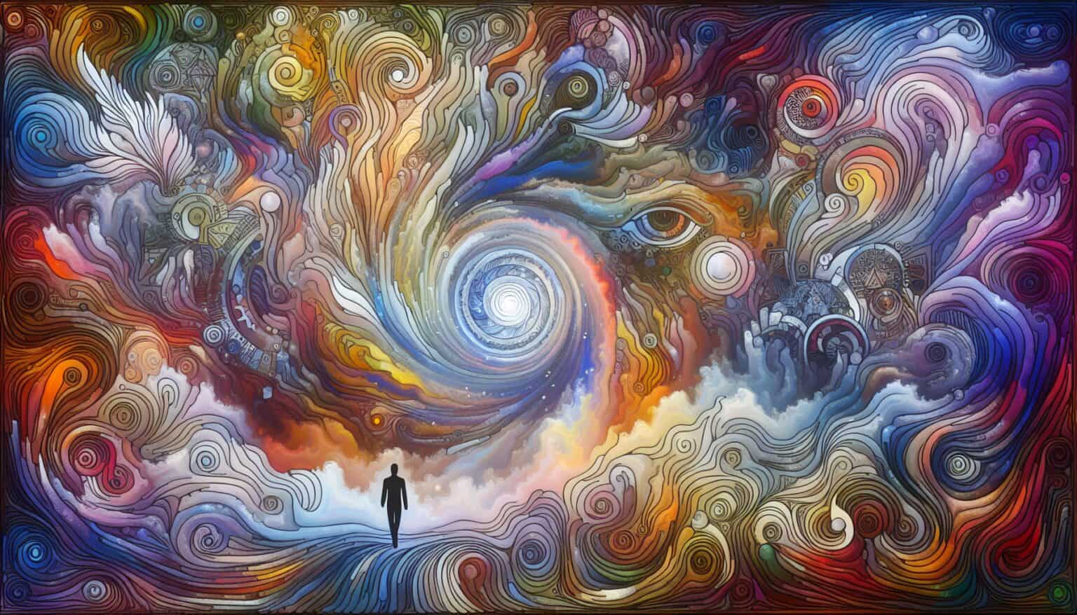 Psychology spiritual meaning Psychology spiritual meaning