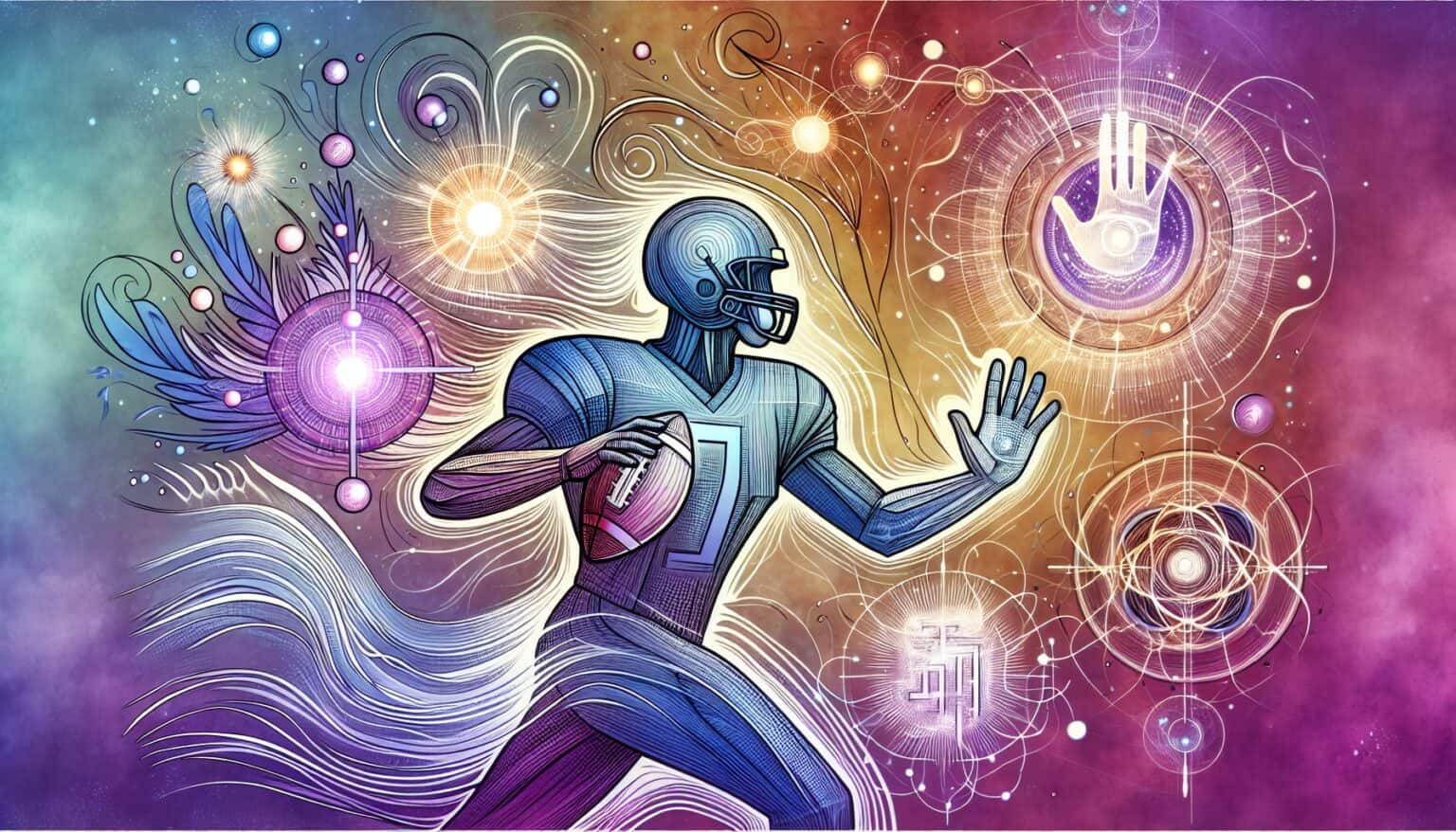 Quarterback spiritual meaning Quarterback spiritual meaning