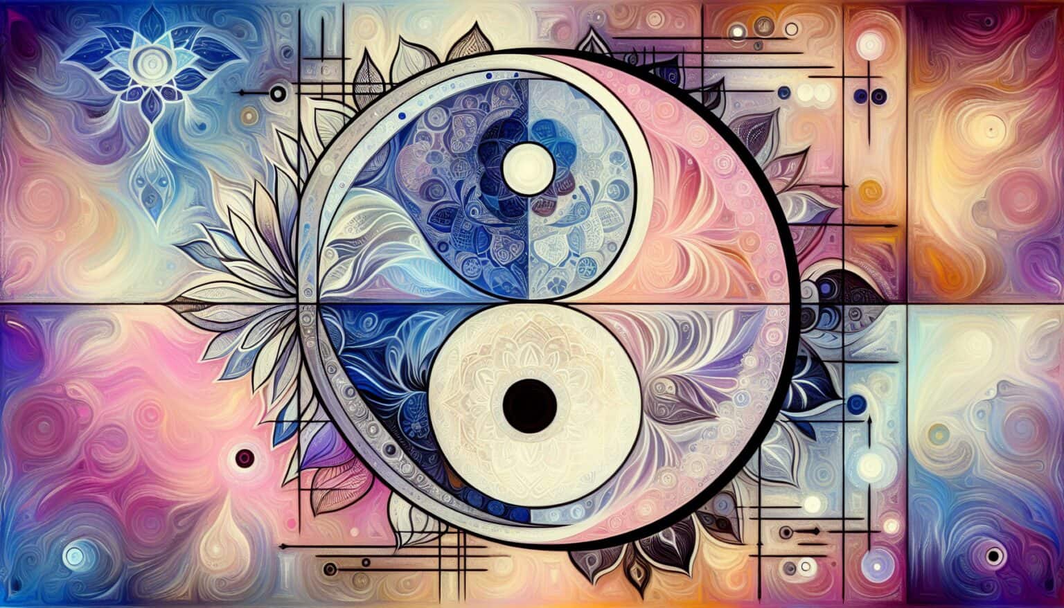 Ratio spiritual meaning