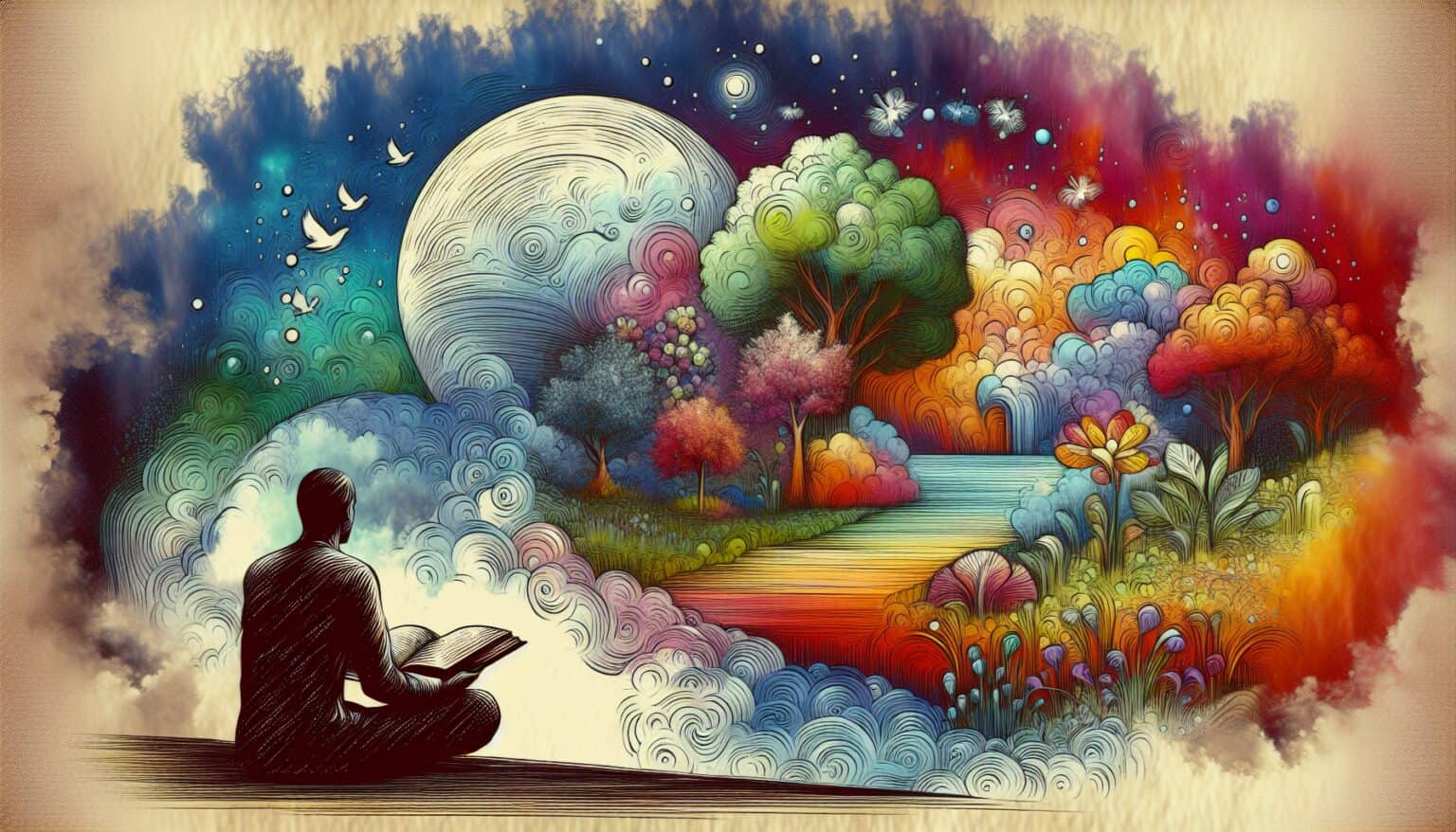 Satisfaction spiritual meaning