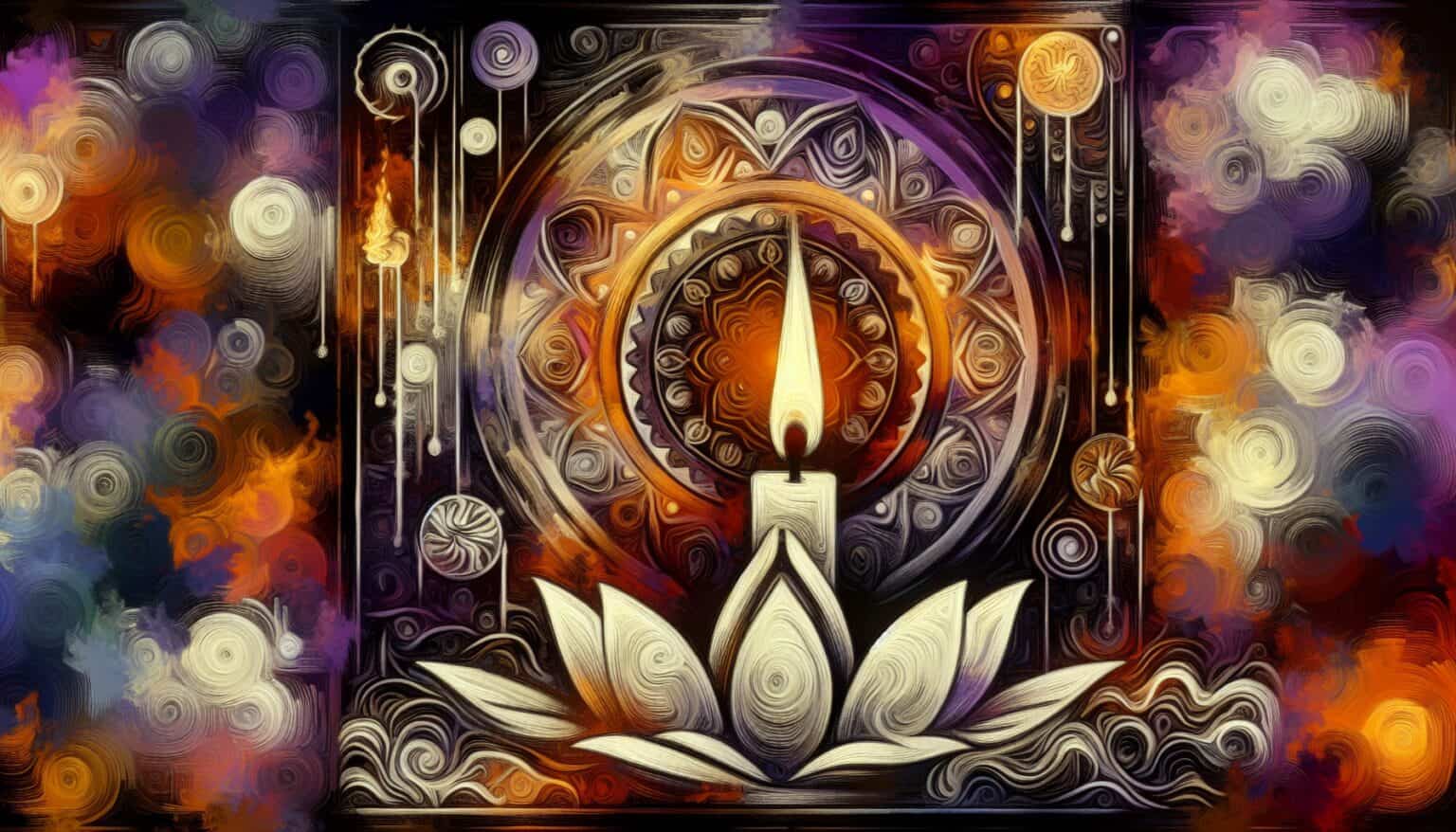 Script spiritual meaning