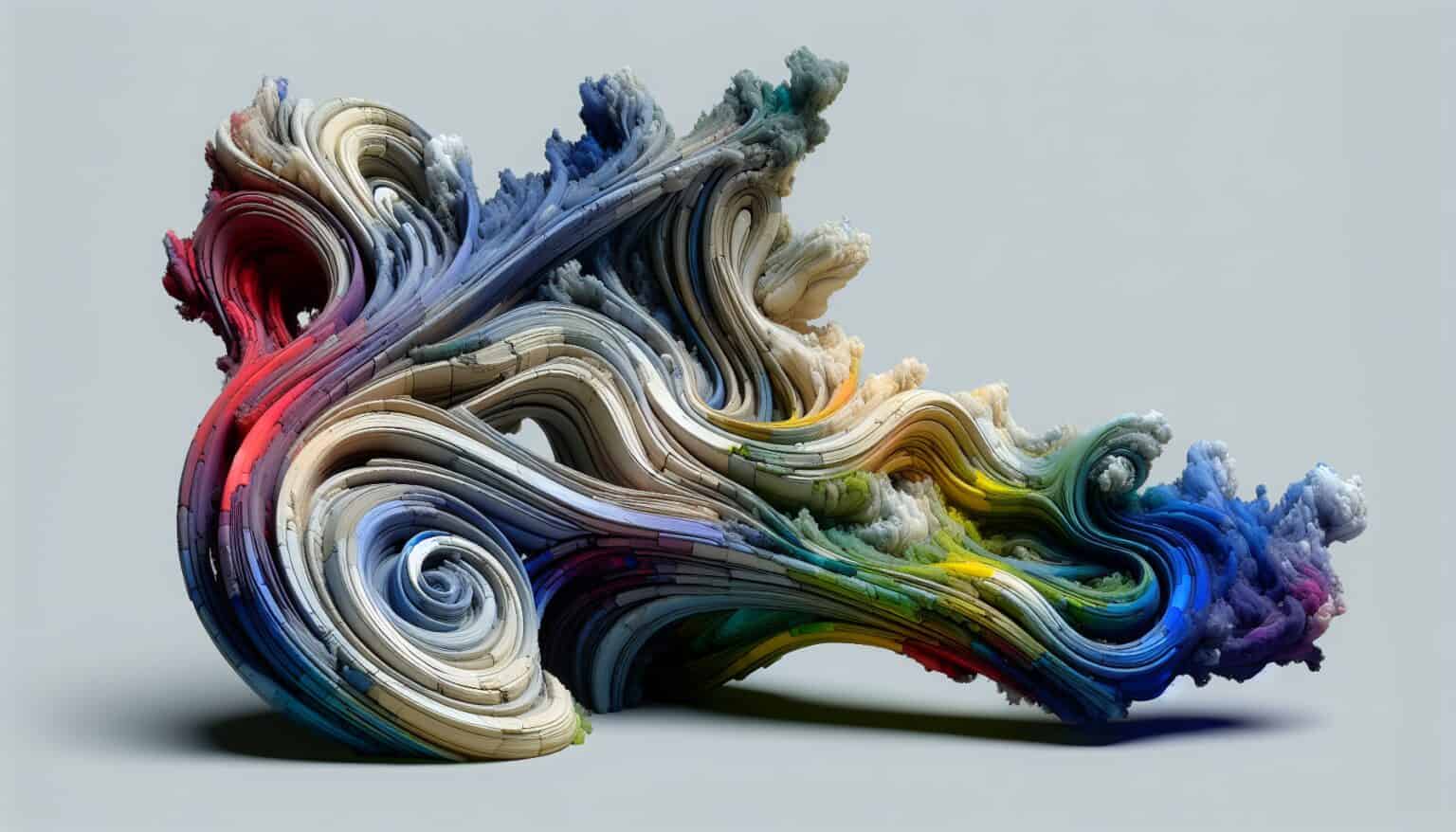 Sculpture spiritual meaning