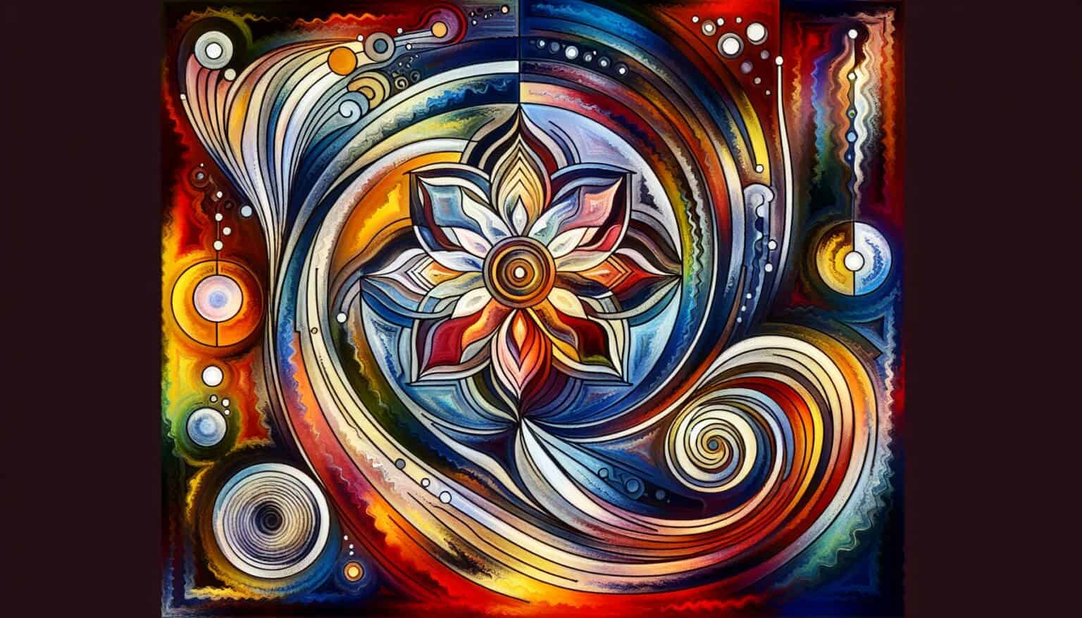 Segment spiritual meaning