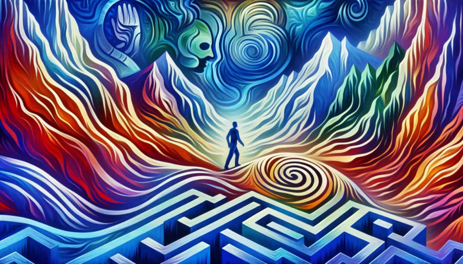 Senator spiritual meaning