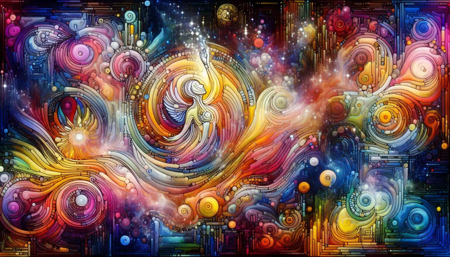 Sequence spiritual meaning