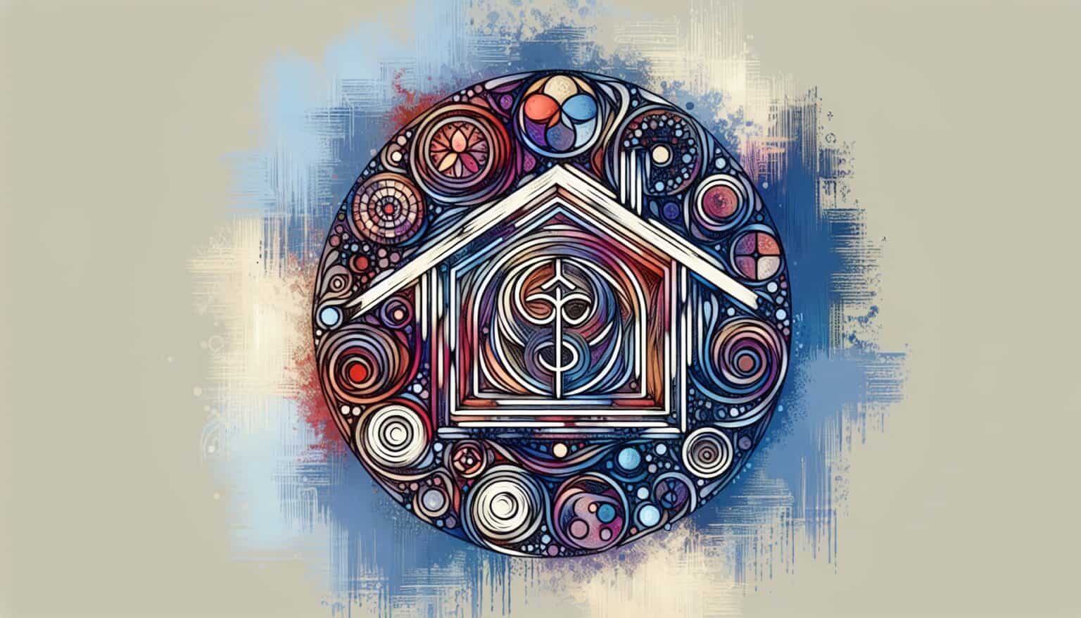 Shelter spiritual meaning