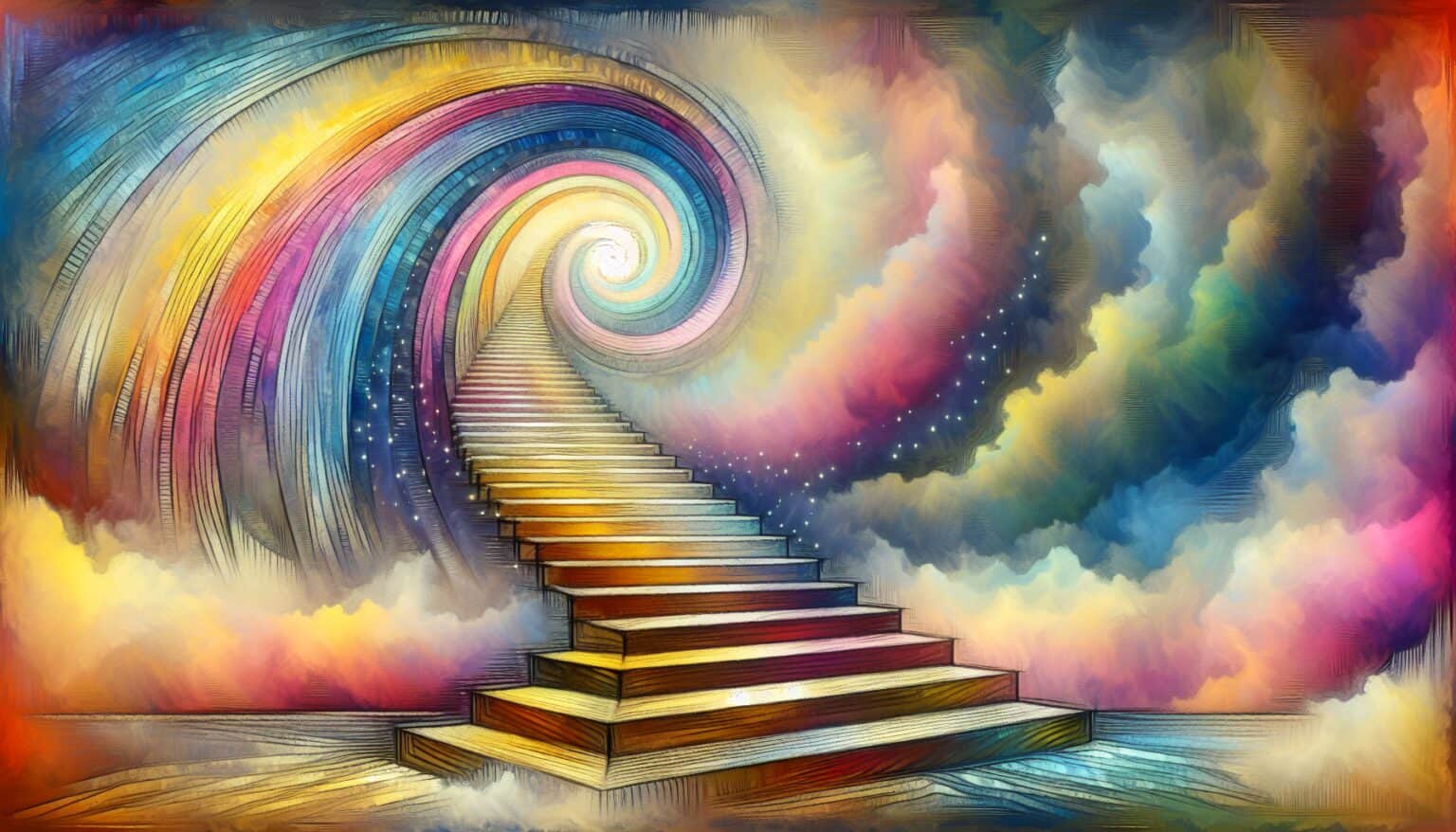 Stair spiritual meaning Stair spiritual meaning