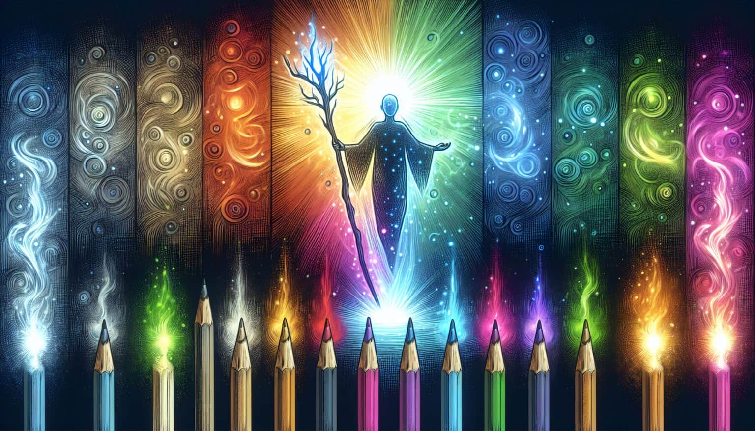 Stick spiritual meaning