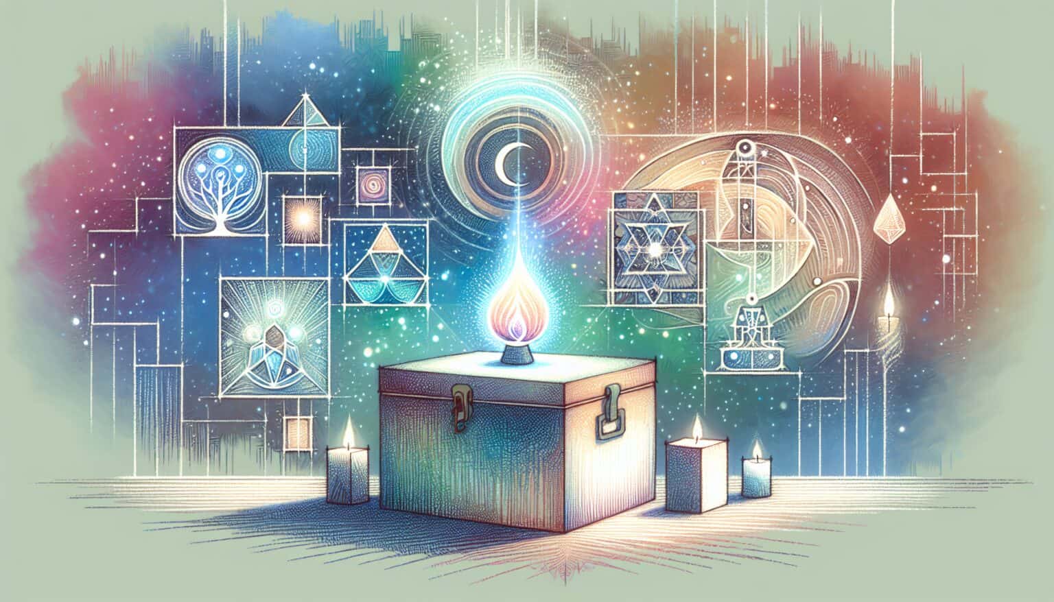 Storage spiritual meaning Storage spiritual meaning