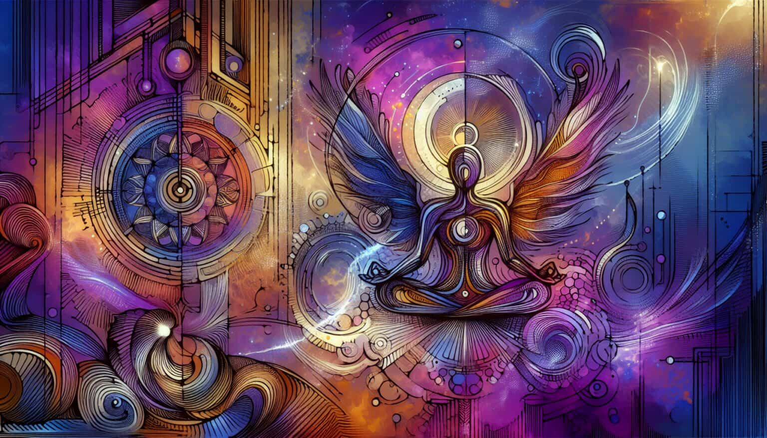 Tactic spiritual meaning