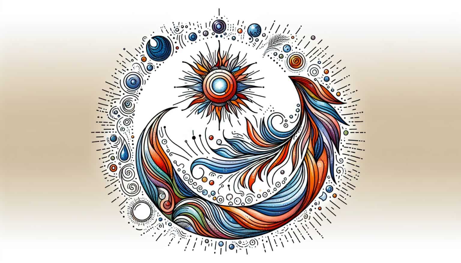 Tail spiritual meaning