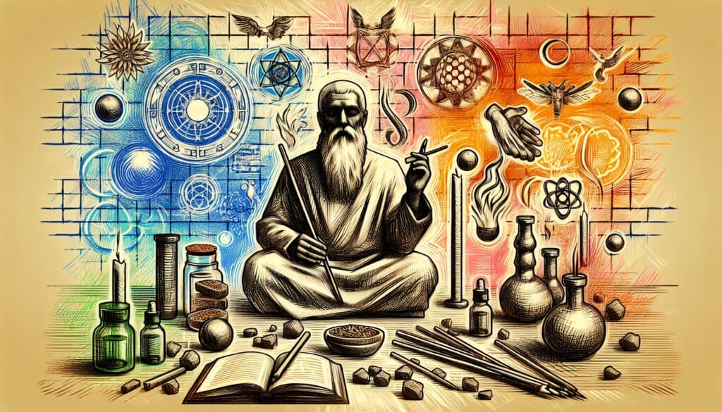 Tobacco Spiritual Meaning