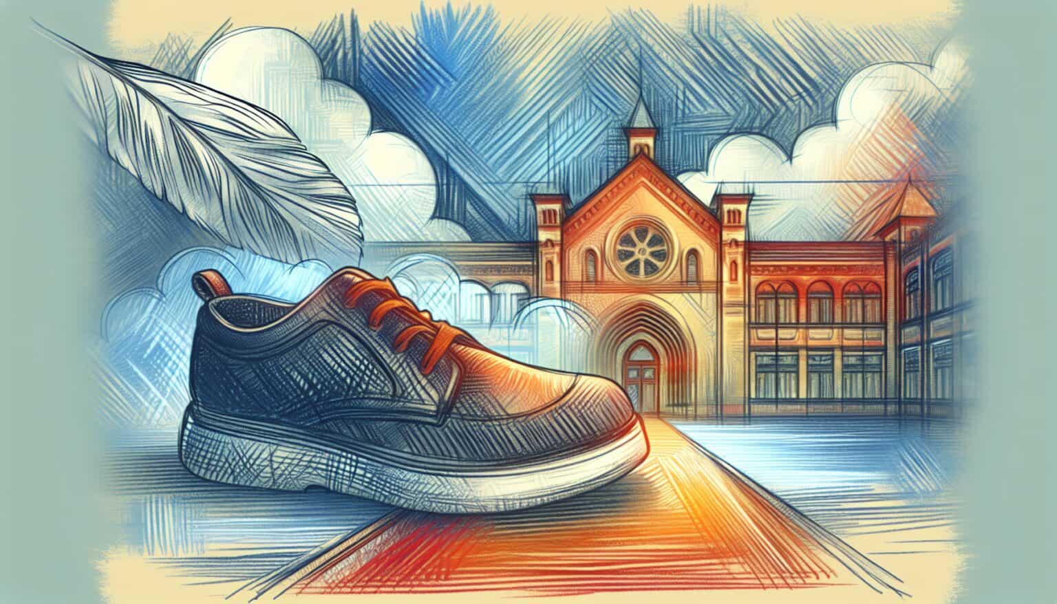 Understanding My Dream About Losing a Shoe at School Understanding My Dream About Losing a Shoe at School