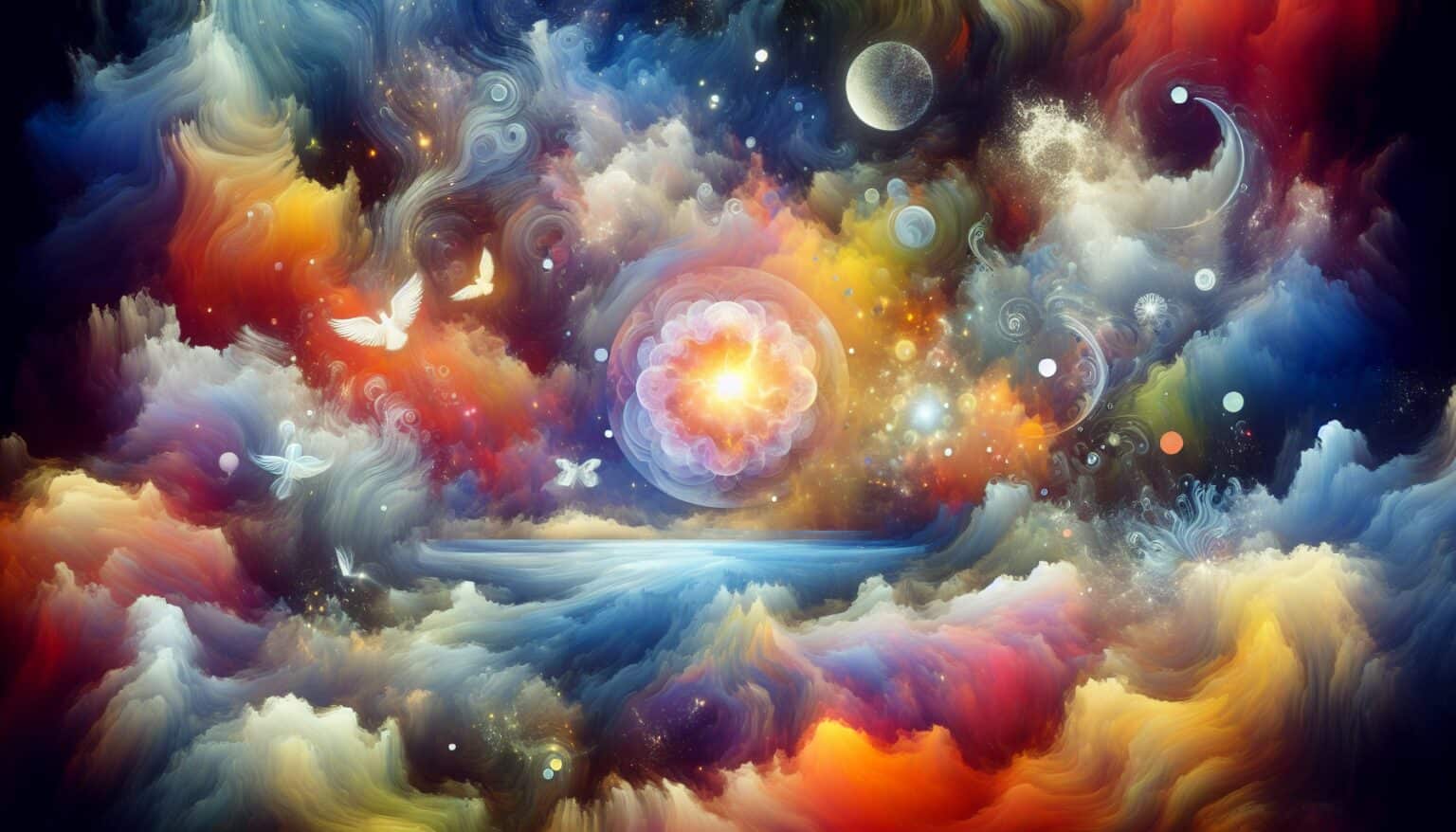 Variation spiritual meaning