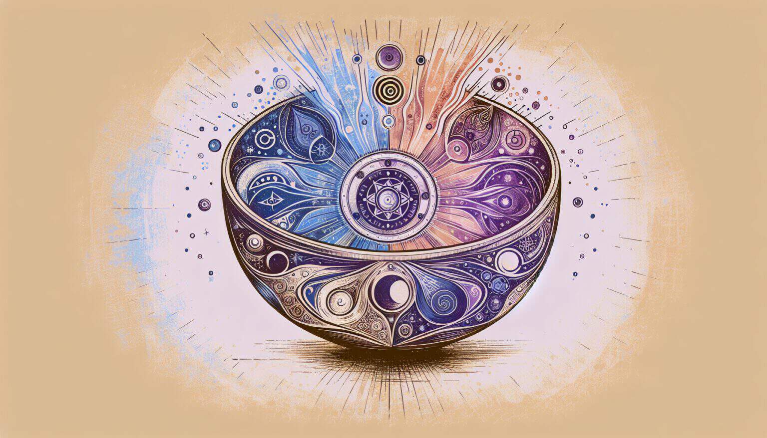 Vessel spiritual meaning Vessel spiritual meaning
